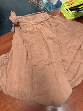 So pants xl // 040905